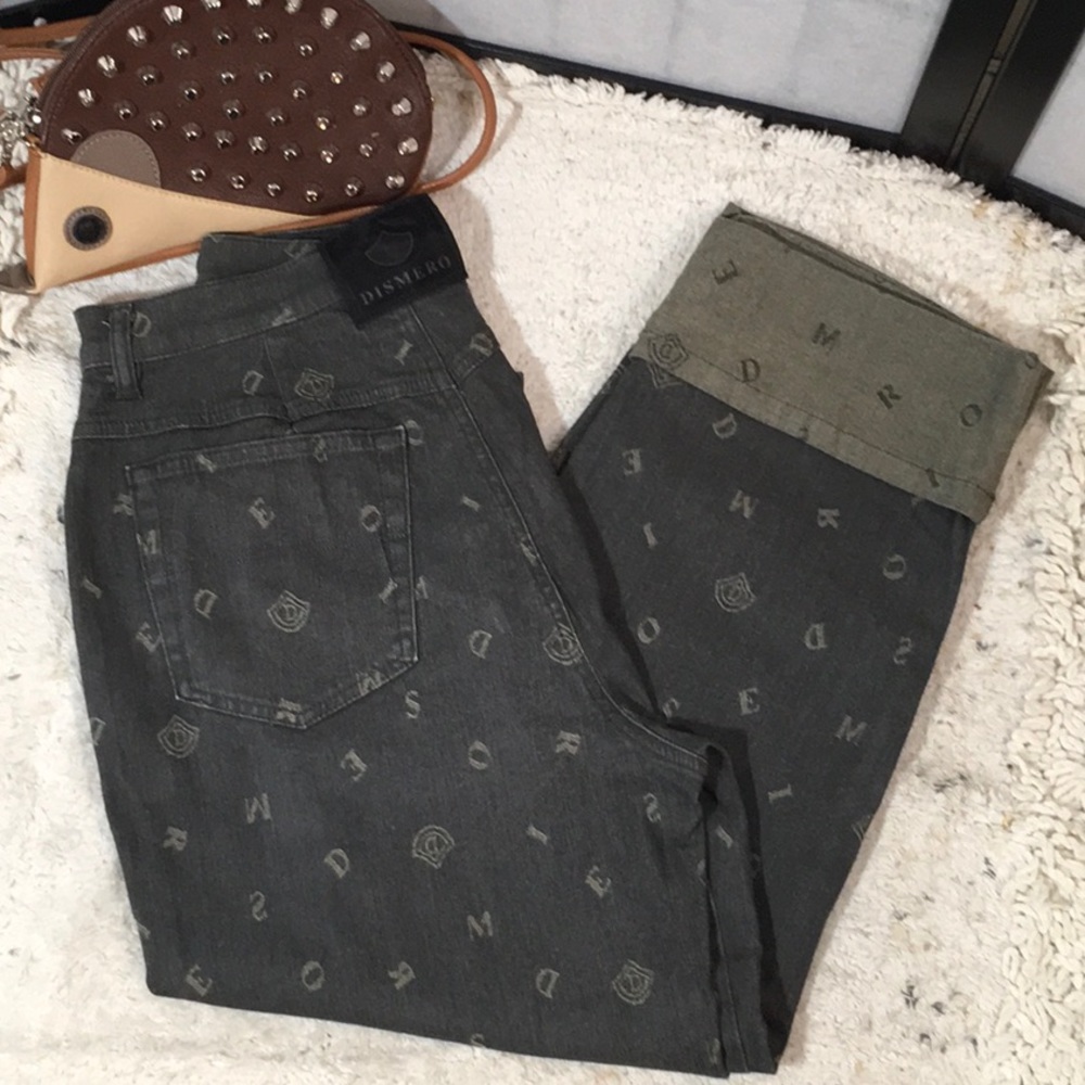 Dismero Mermoda Spa Capris